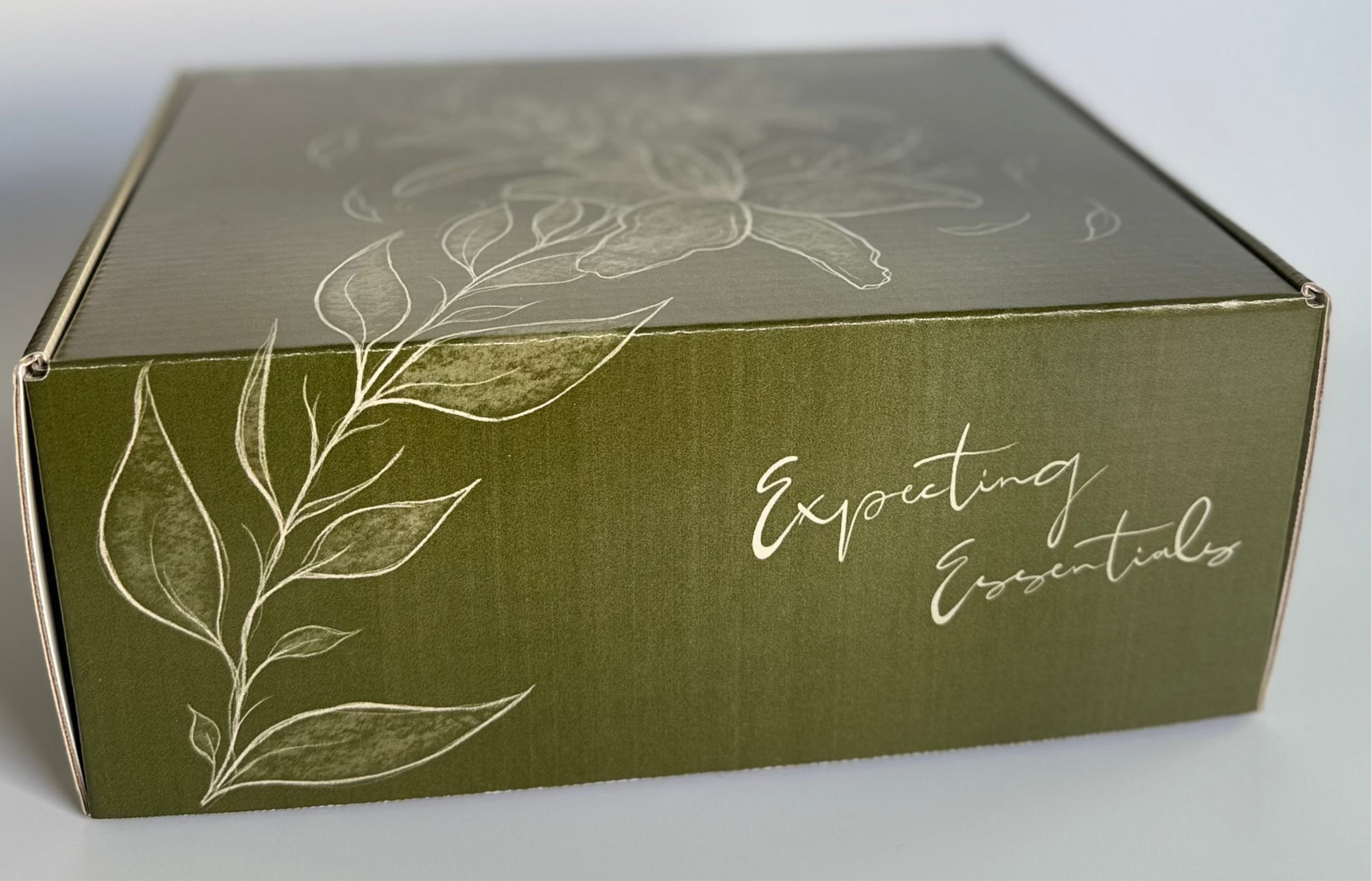 Expecting Essentials